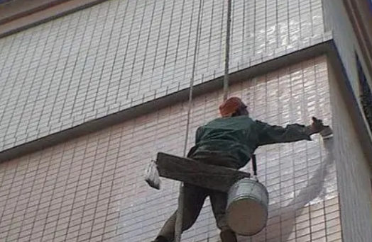 道真仡卫生间漏水维修公司分享下道真仡外墙防水的必要性。