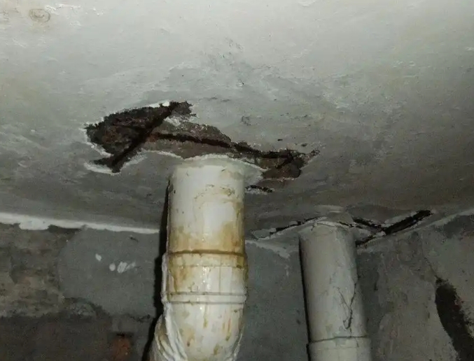 道真仡卫生间漏水维修公司浅析道真仡卫生间渗水维修的方法