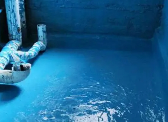 道真仡卫生间漏水维修公司分下防水公司如何判断防水工程的质量?