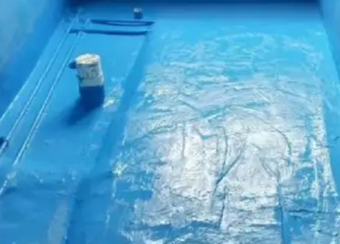 道真仡卫生间漏水维修公司分享下道真仡卫生间防水工程中常用防水涂料介绍。